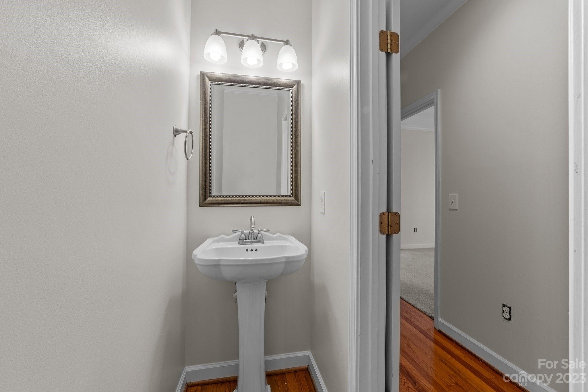 River Ridge - Residential