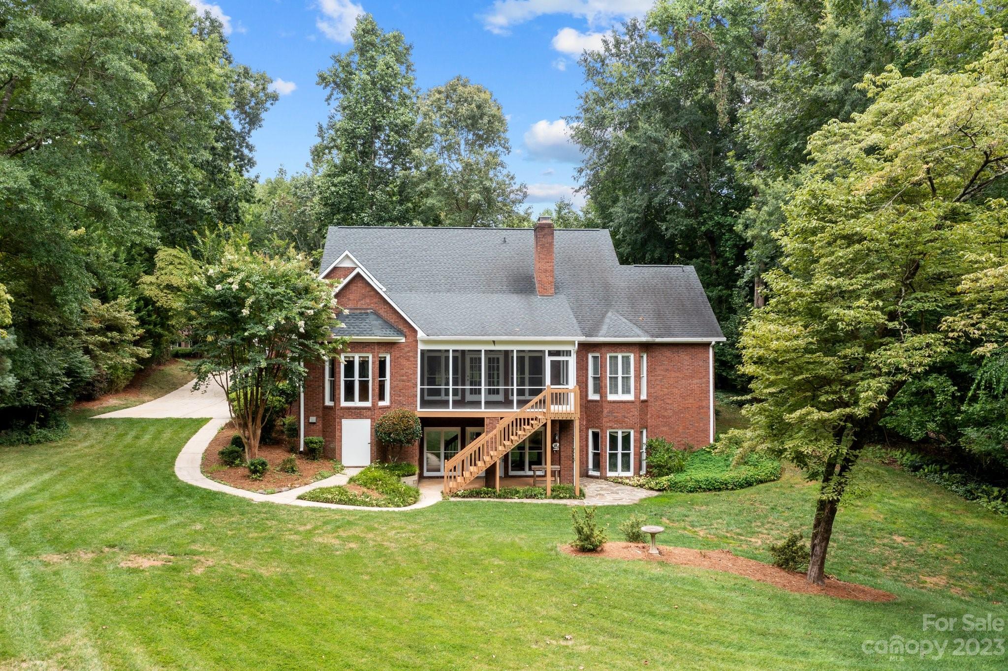 River Ridge - Residential