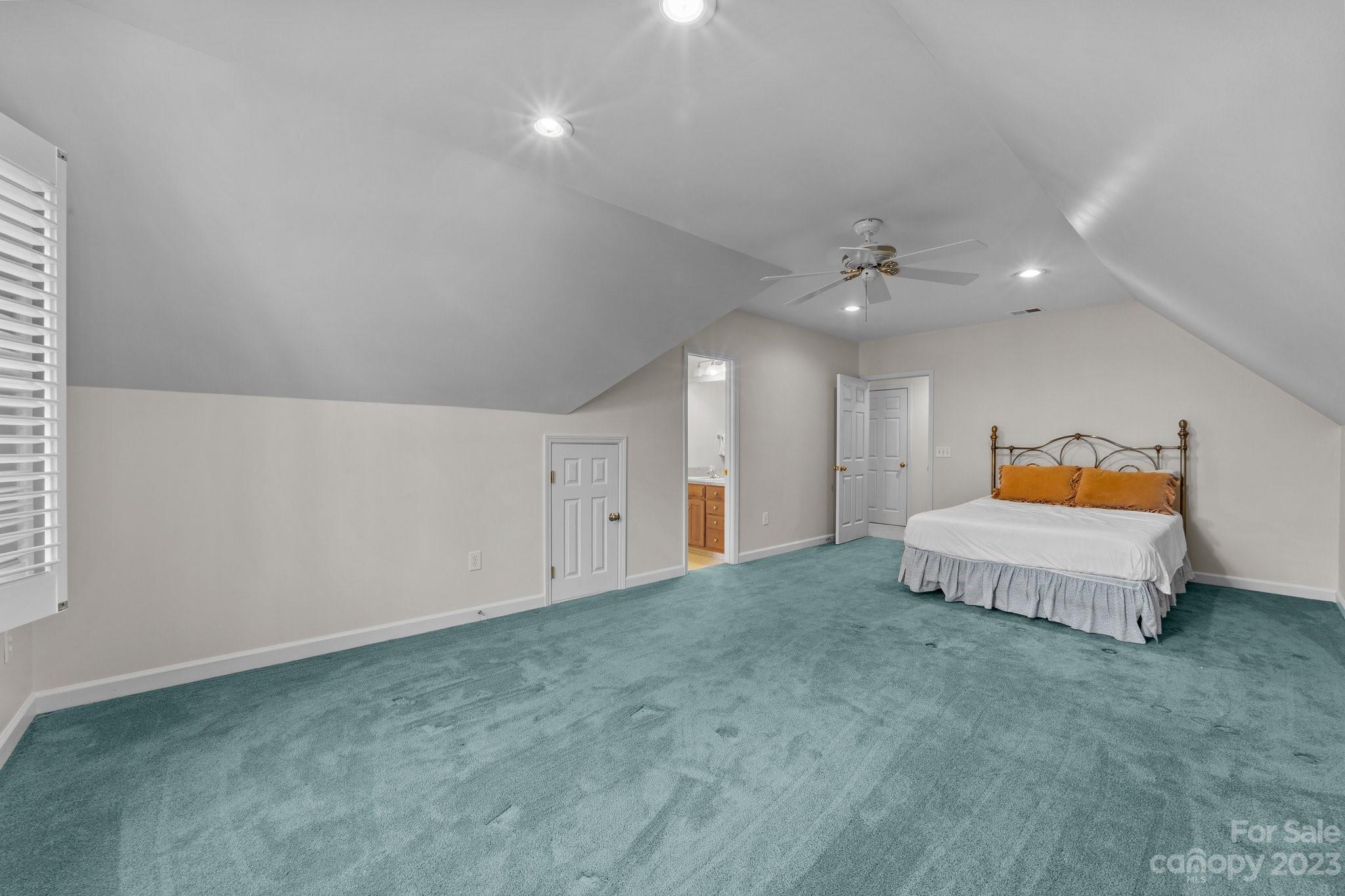 River Ridge - Residential