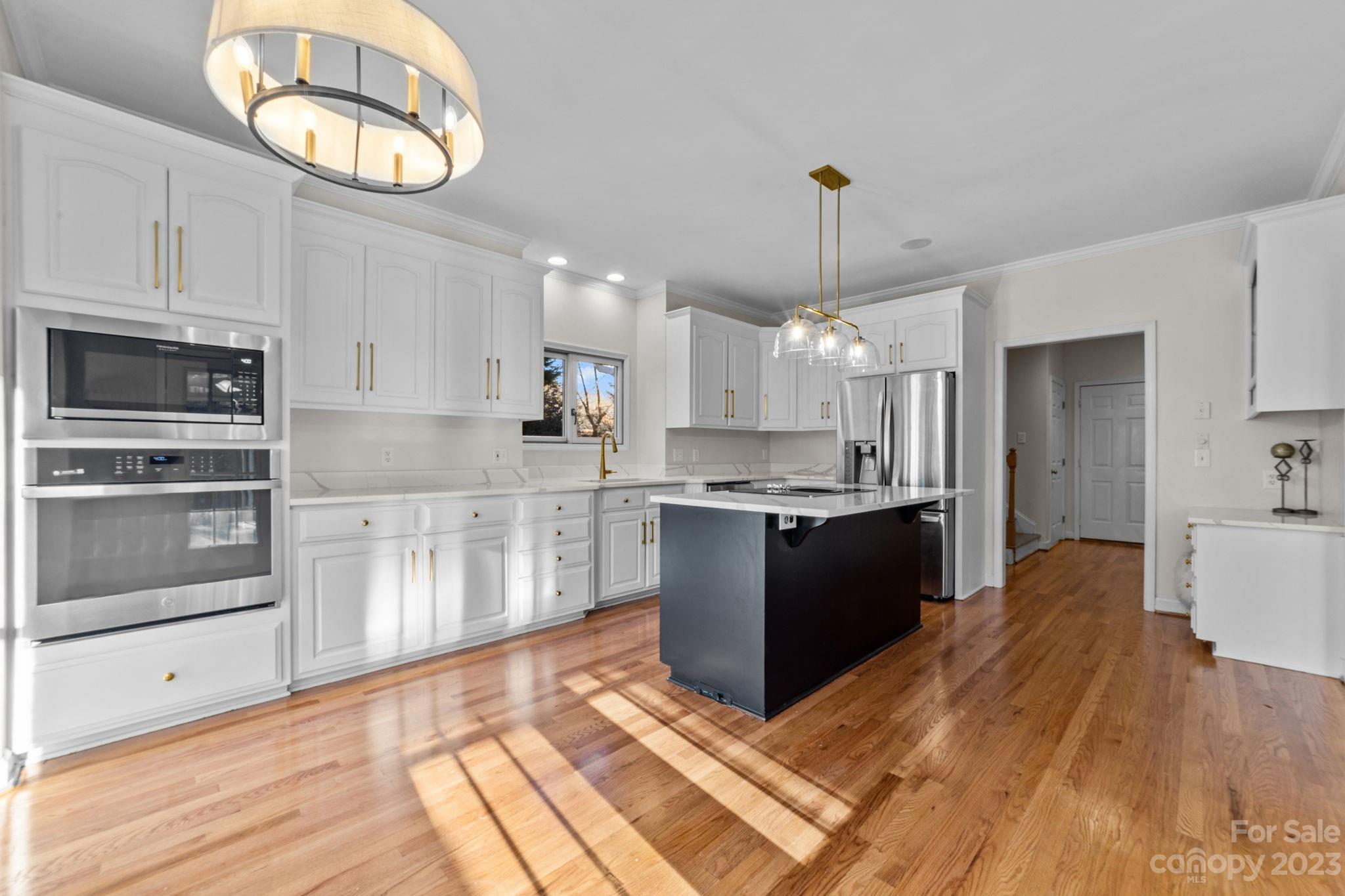 River Ridge - Residential