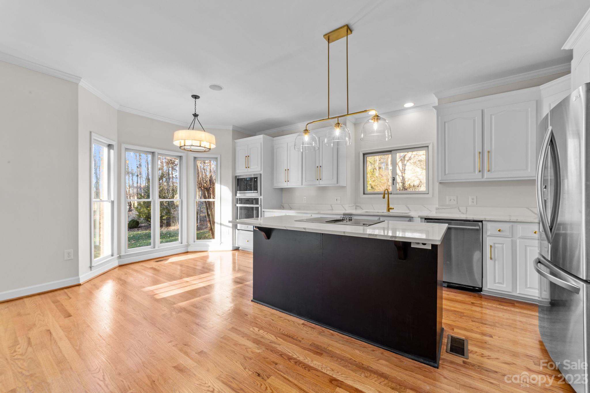 River Ridge - Residential