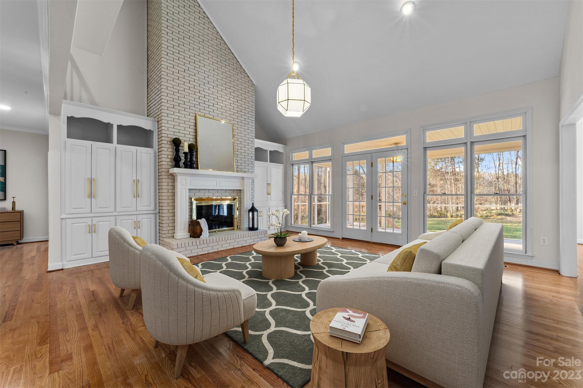 River Ridge - Residential