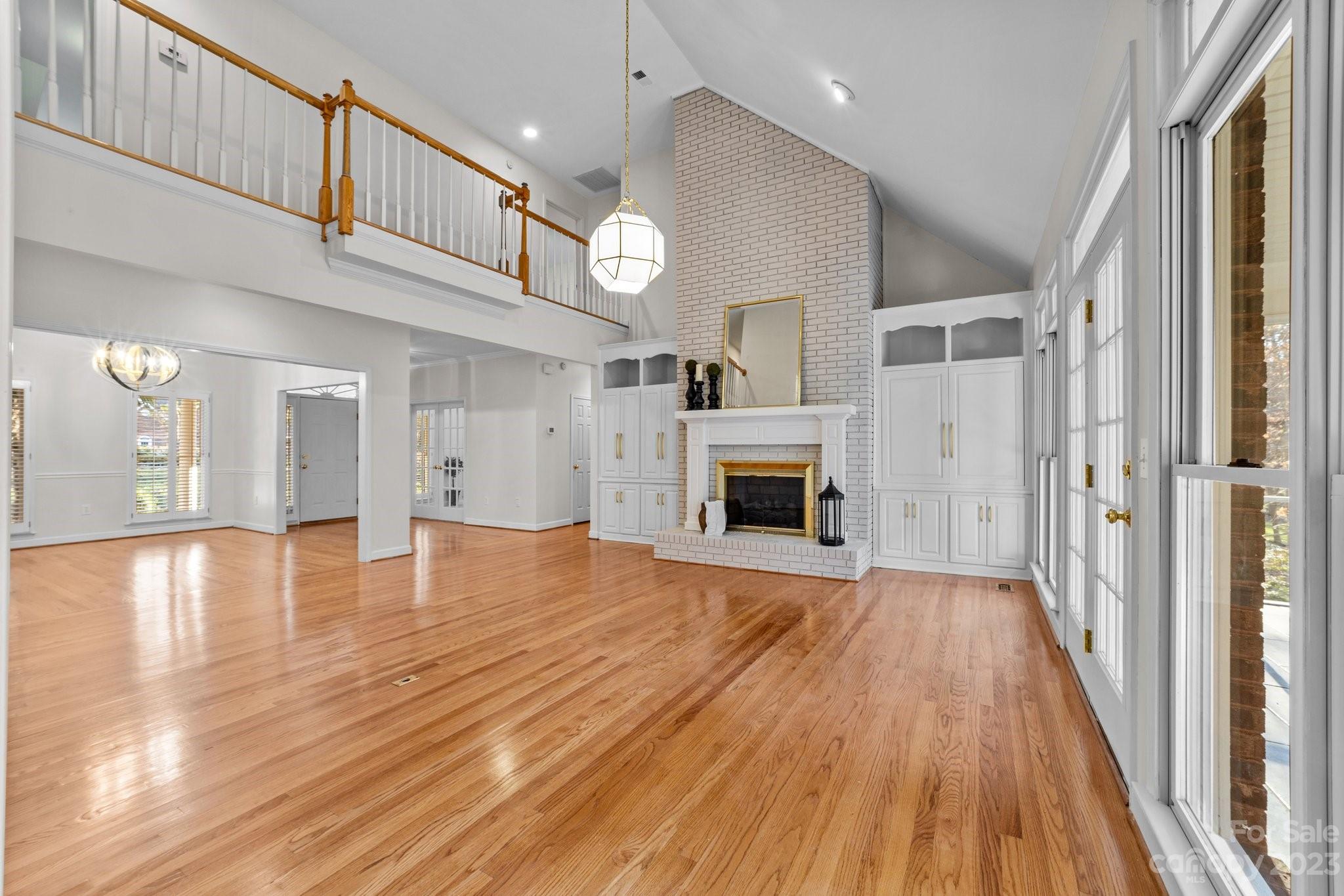 River Ridge - Residential