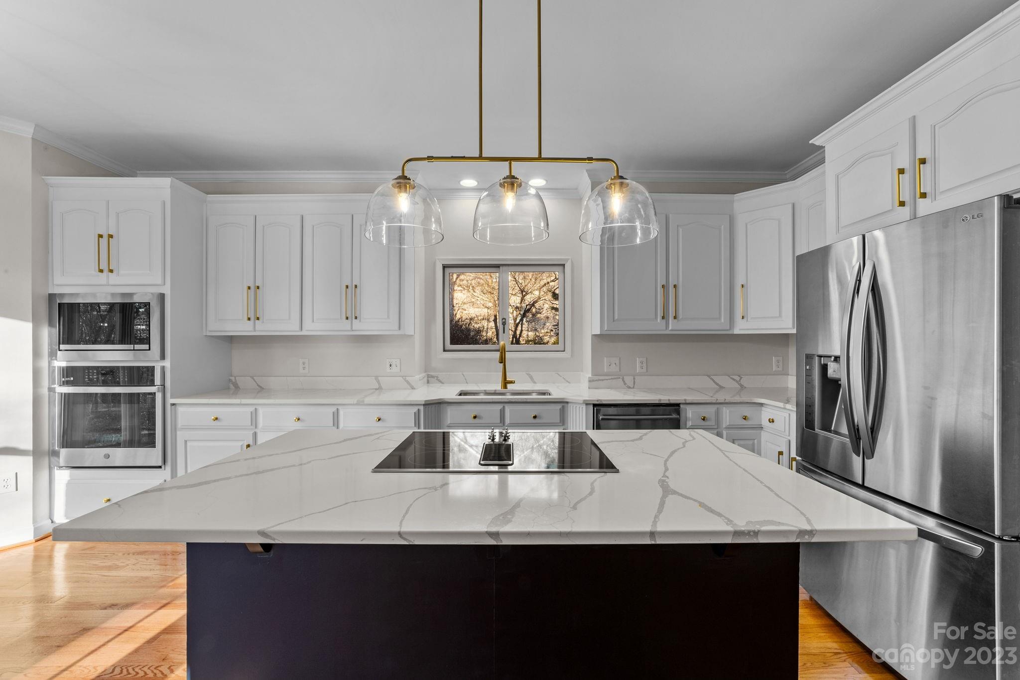 River Ridge - Residential