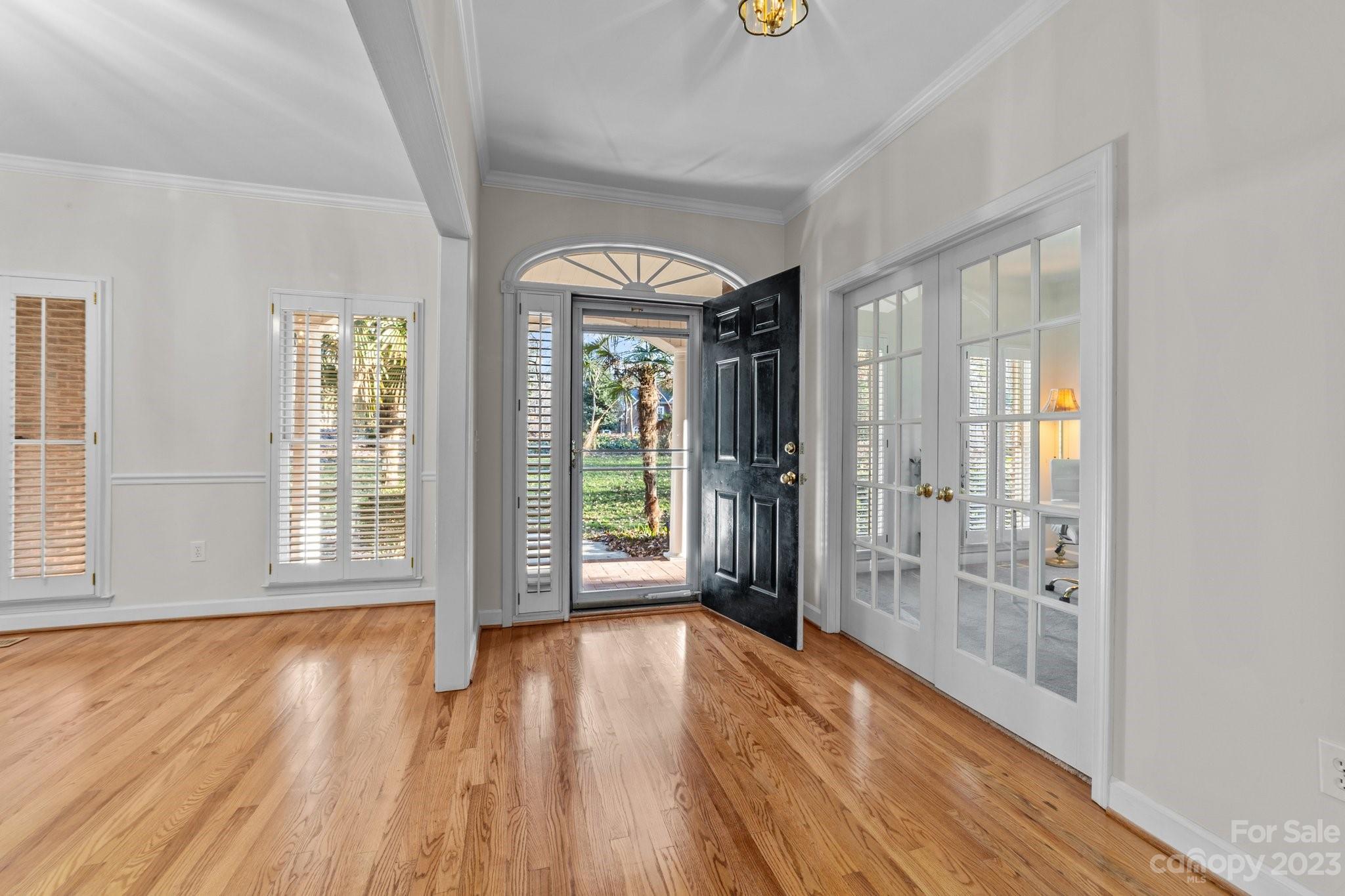 River Ridge - Residential