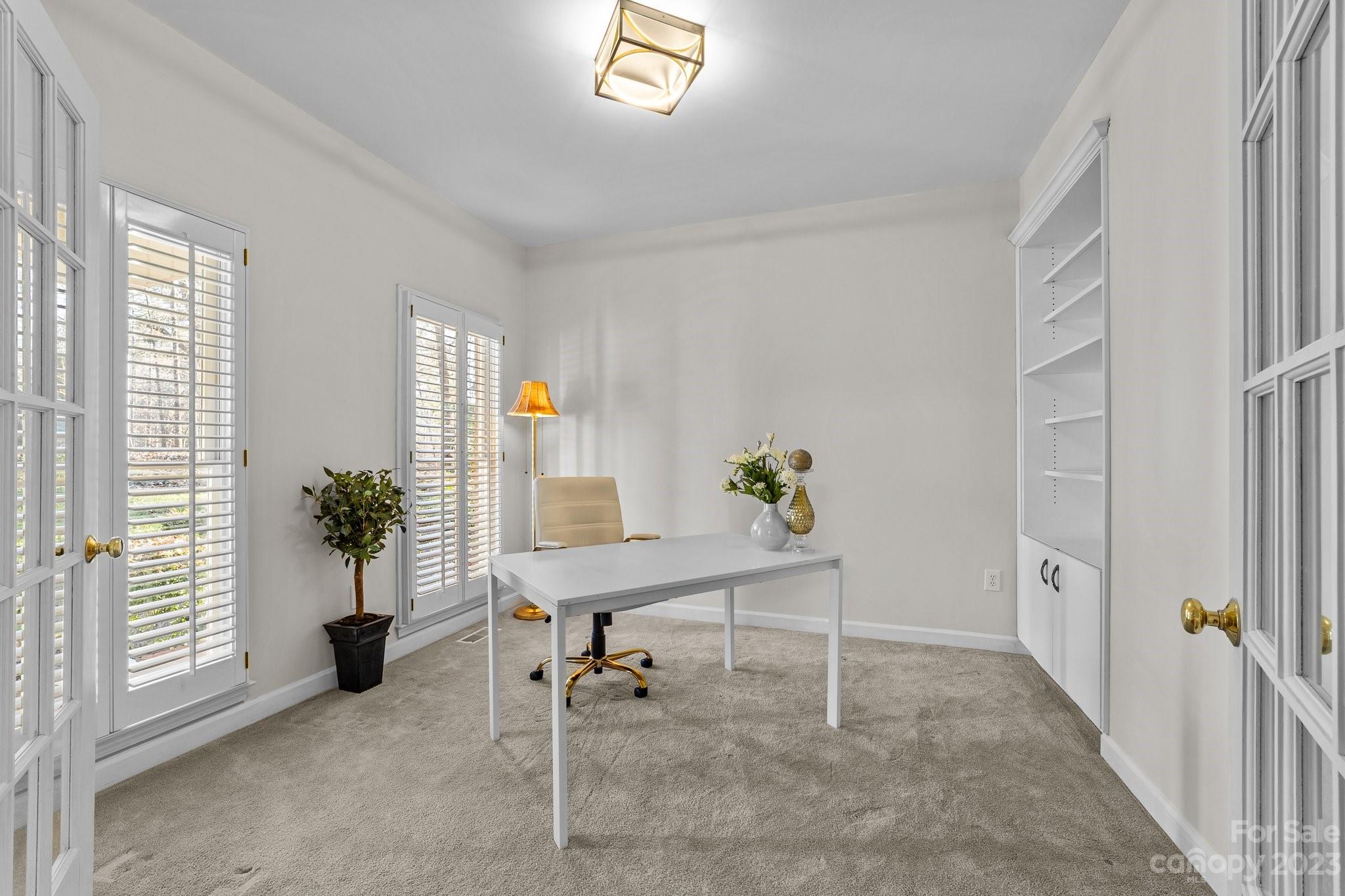 River Ridge - Residential