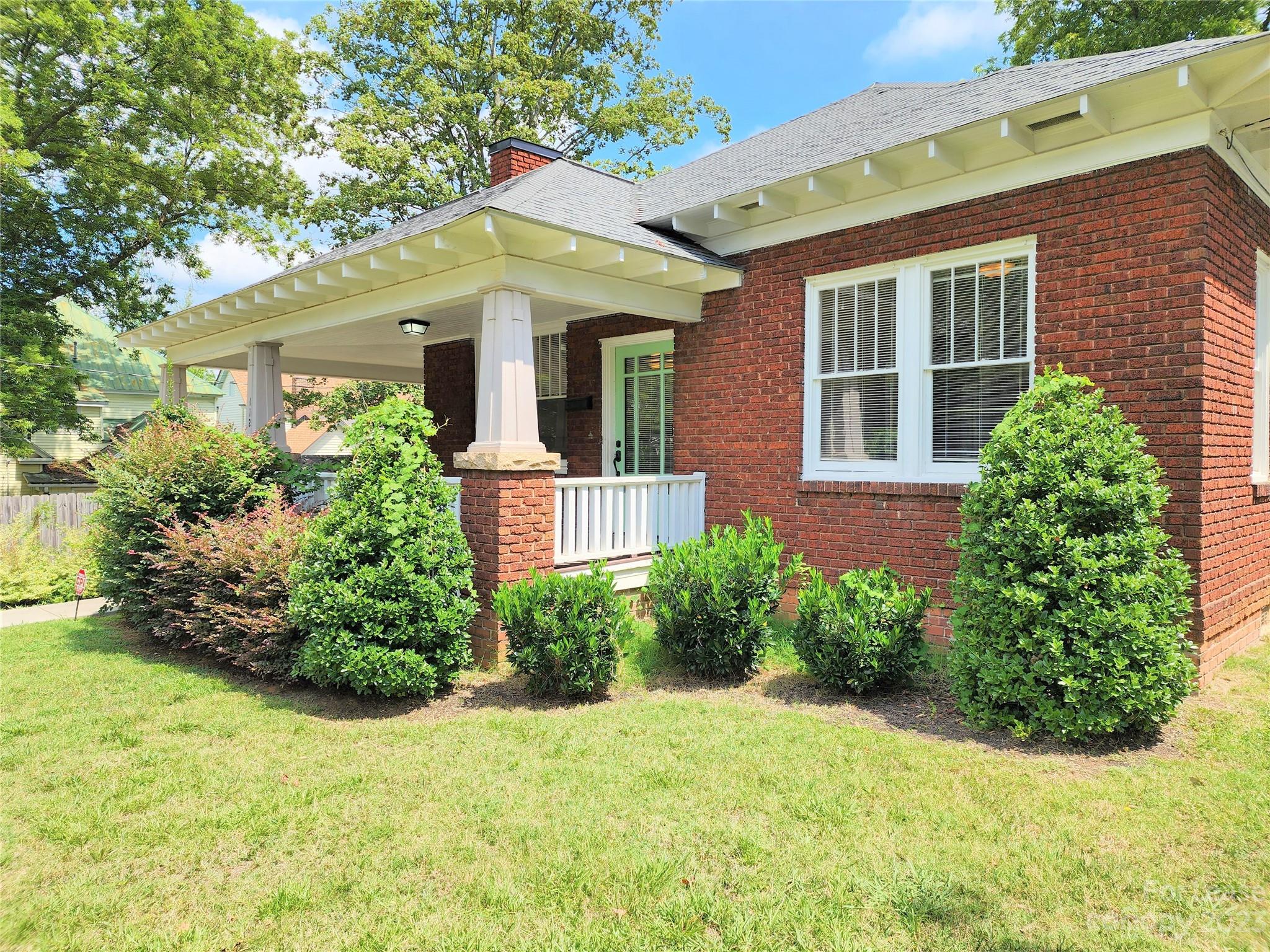 None - Residential Lease