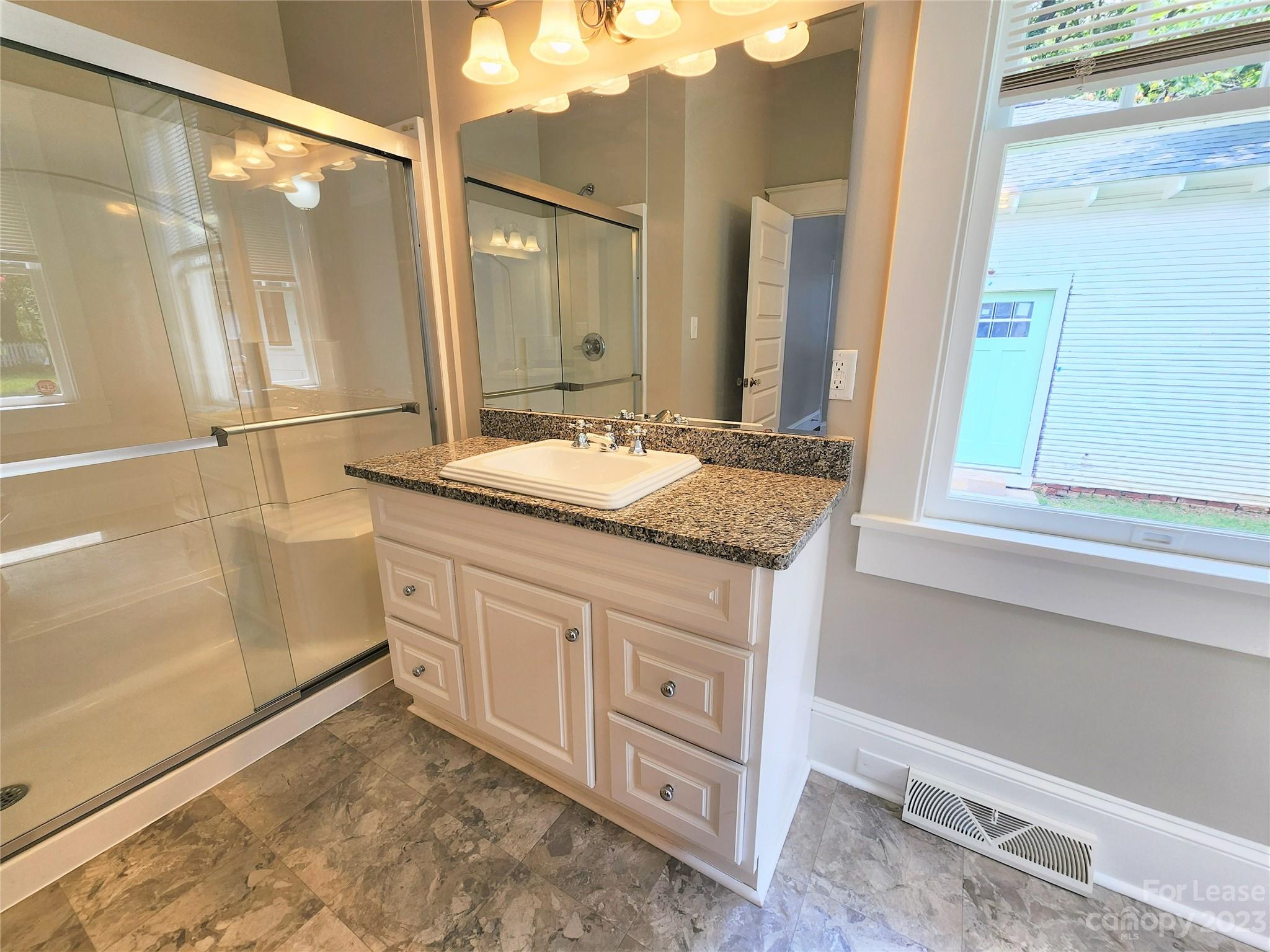 None - Residential Lease