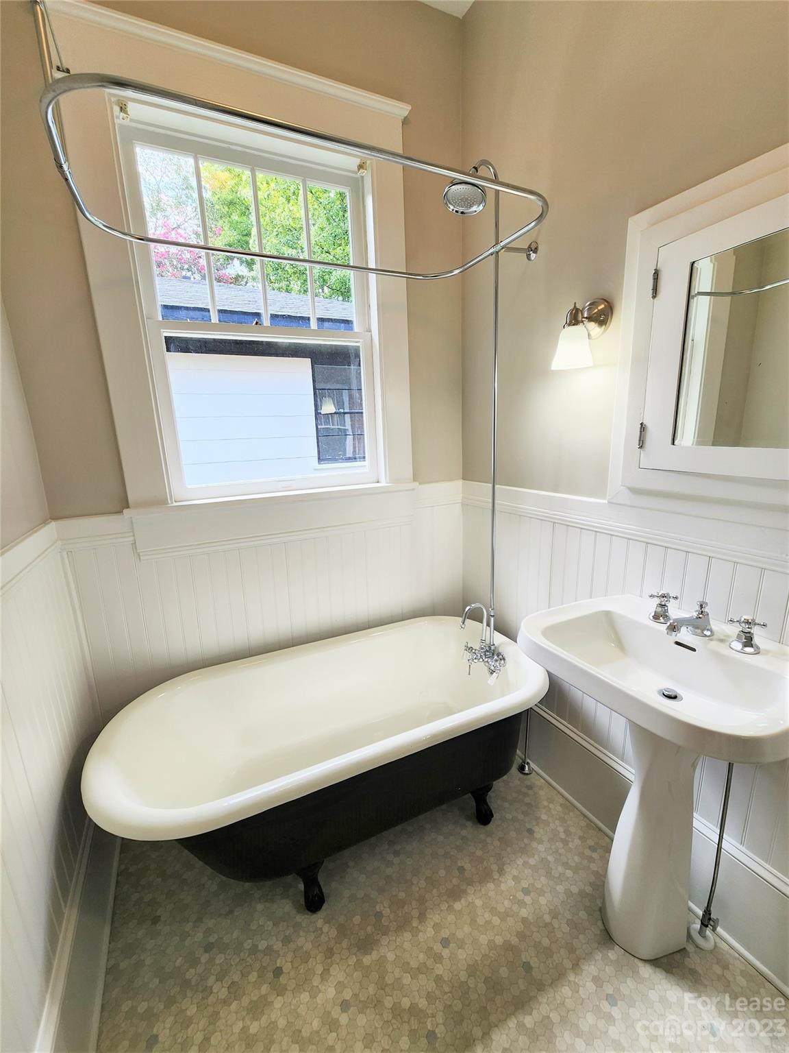 None - Residential Lease