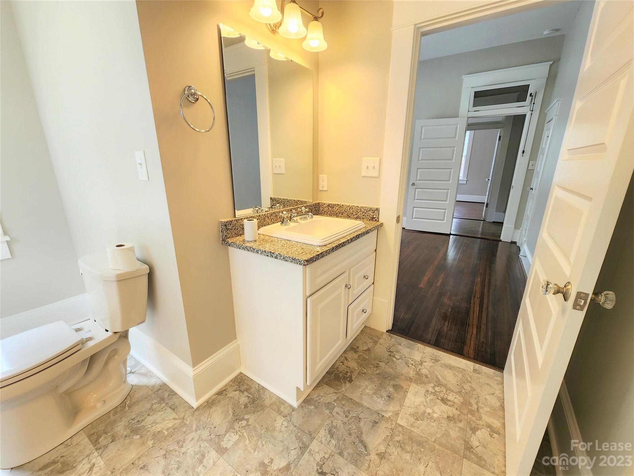 None - Residential Lease