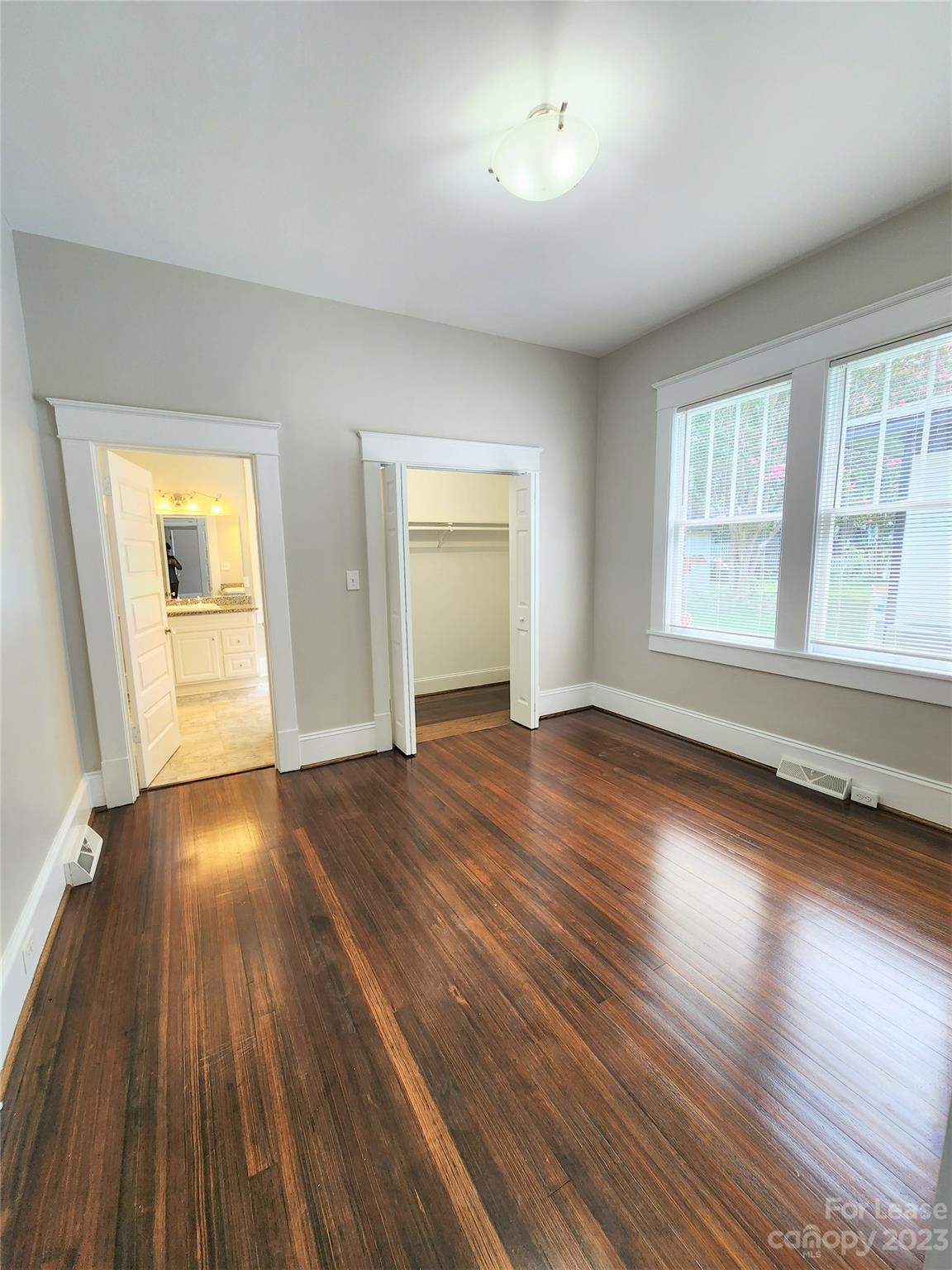 None - Residential Lease