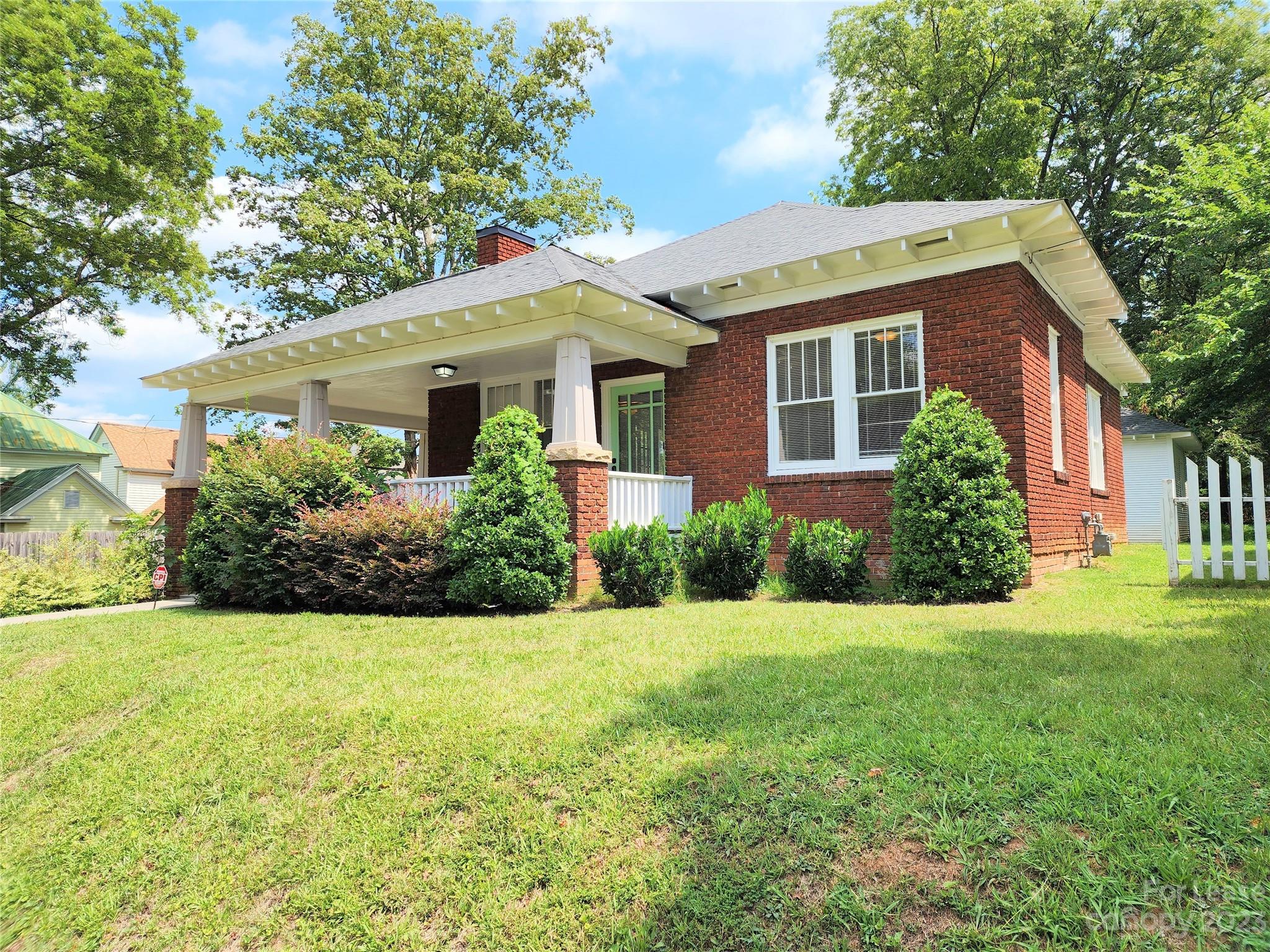 None - Residential Lease