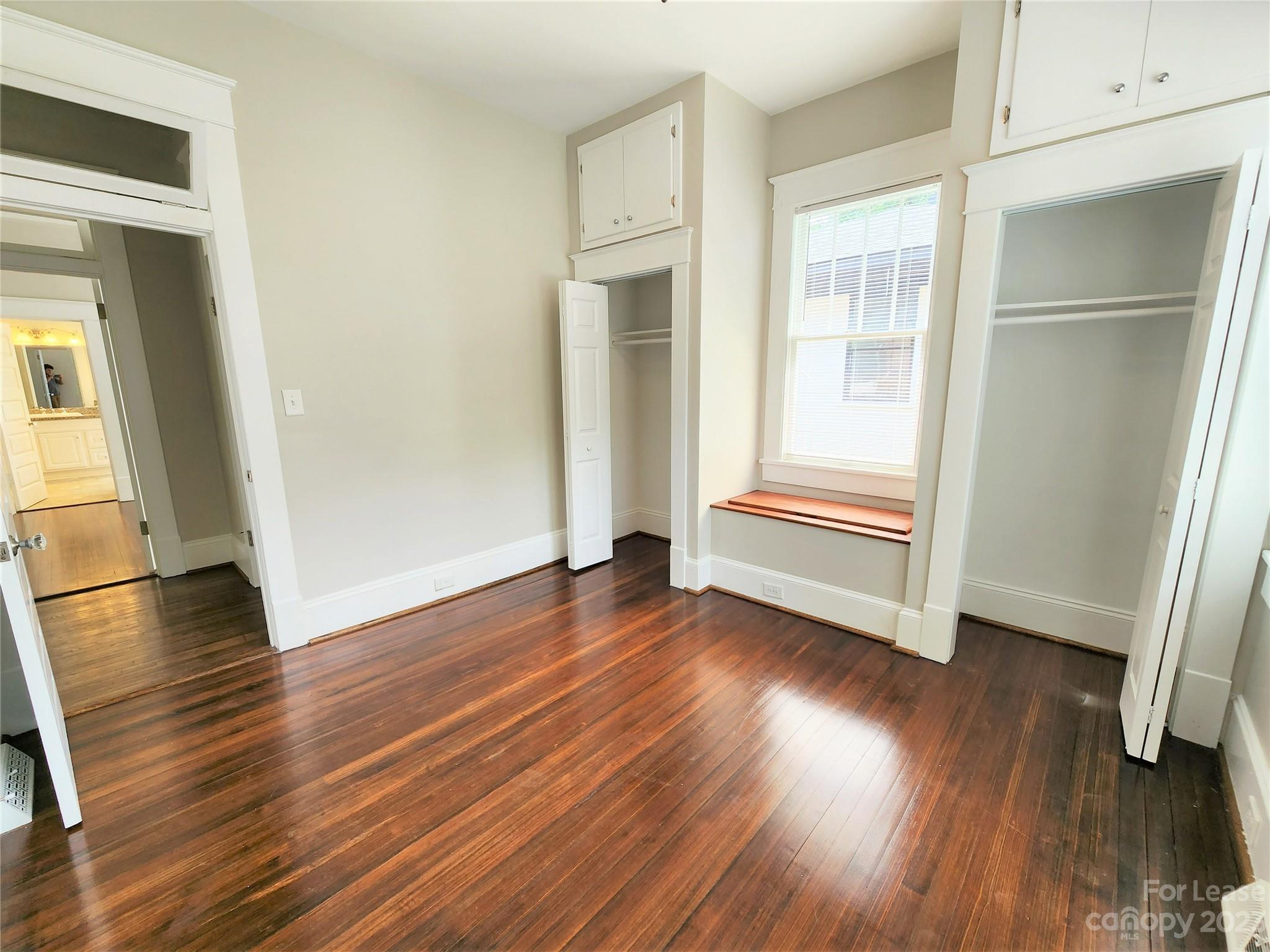 None - Residential Lease