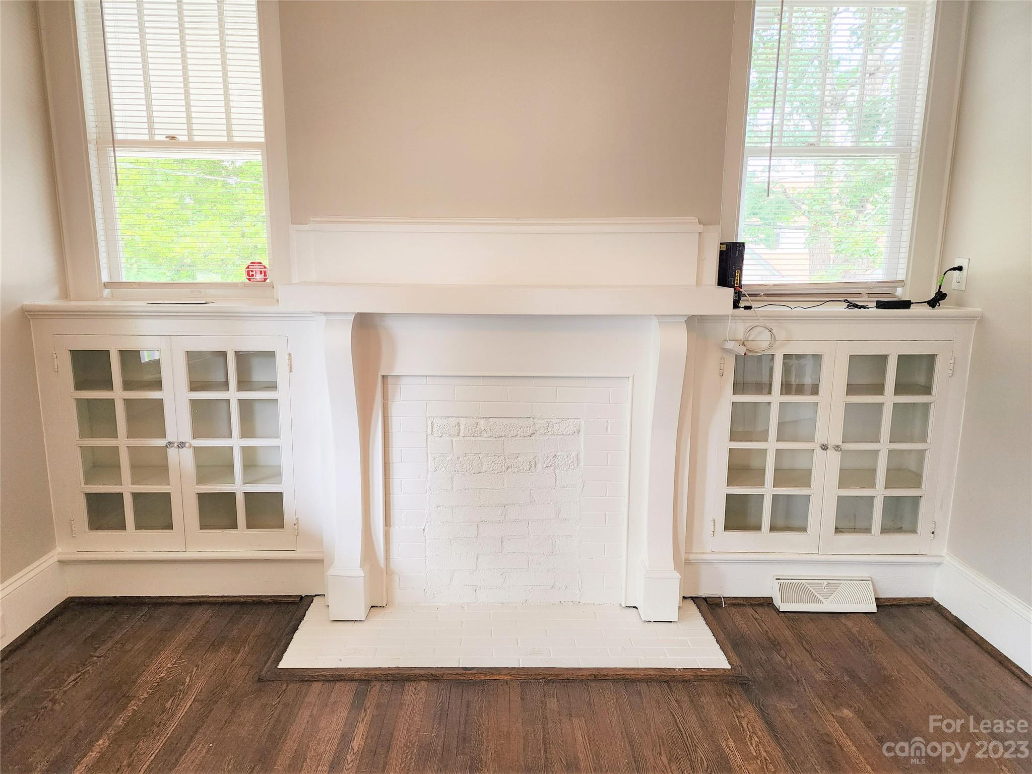 None - Residential Lease