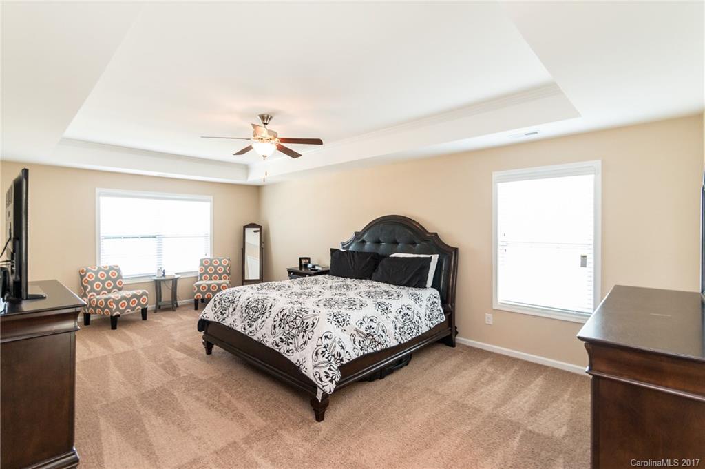 Timberlake - Residential