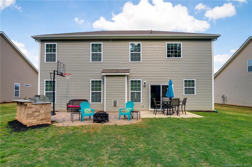 Timberlake - Residential