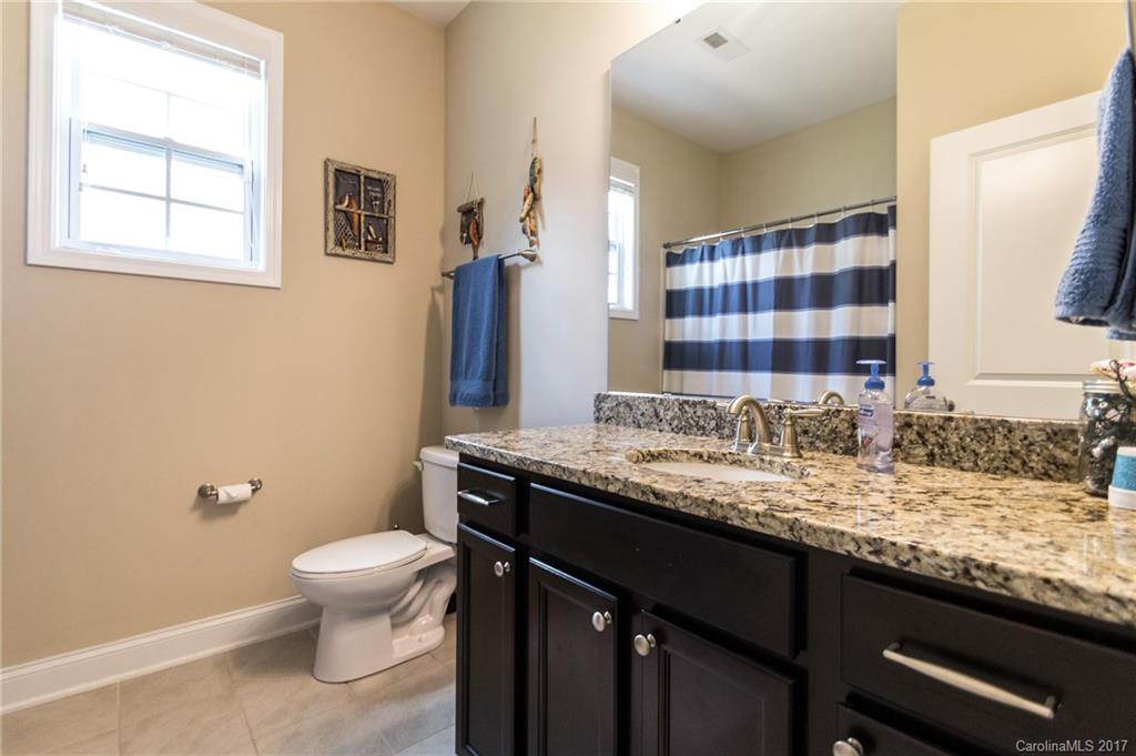 Timberlake - Residential