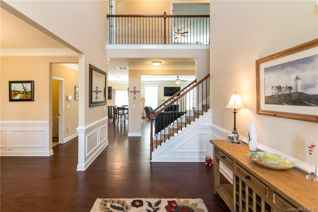 Timberlake - Residential