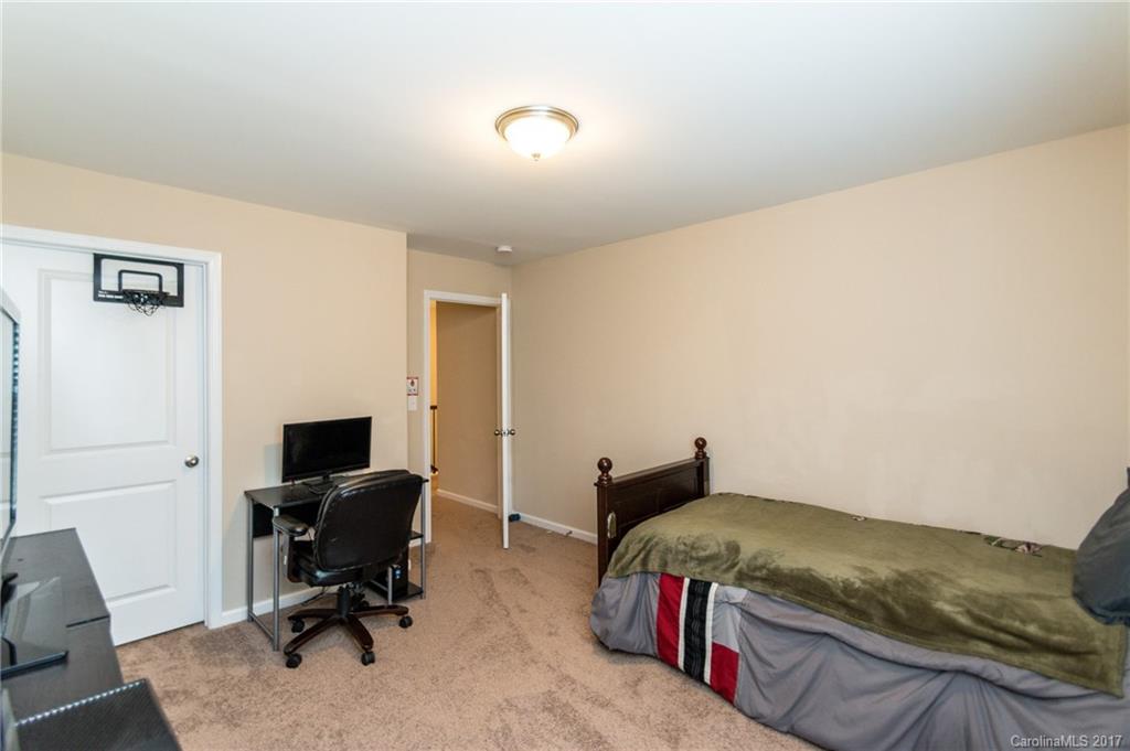 Timberlake - Residential