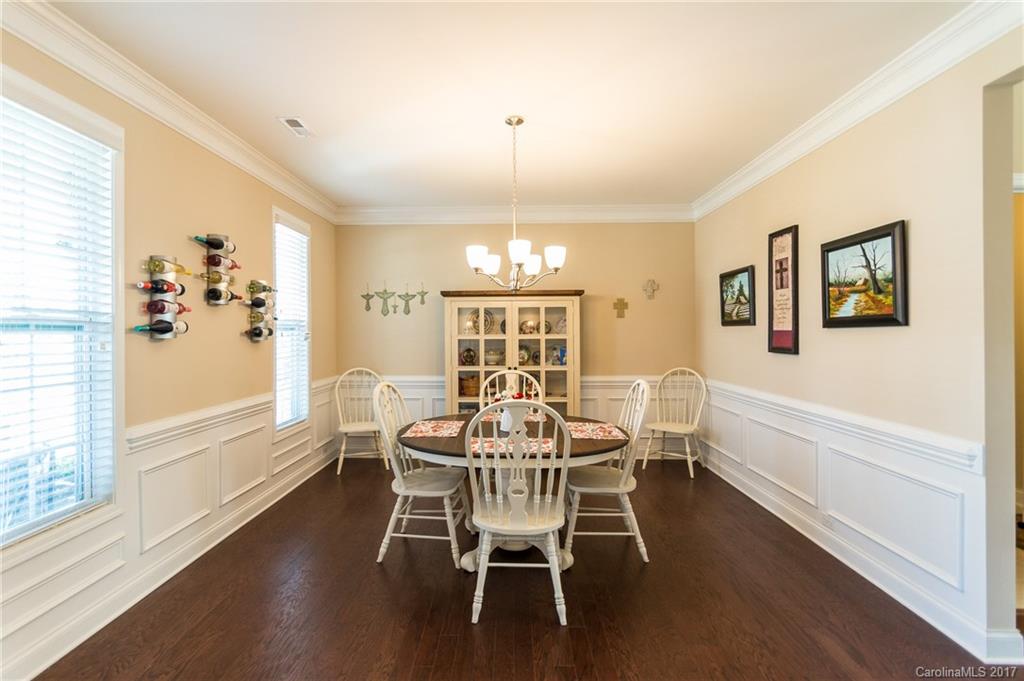 Timberlake - Residential