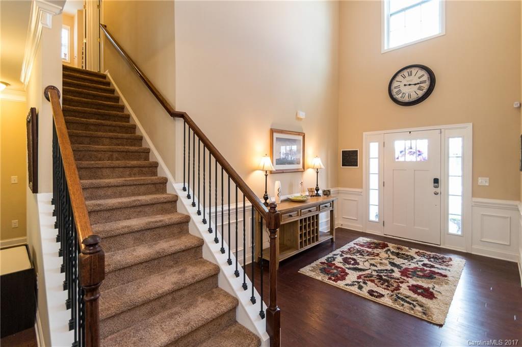 Timberlake - Residential