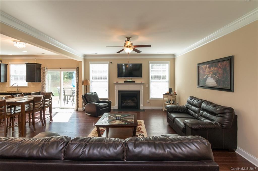 Timberlake - Residential