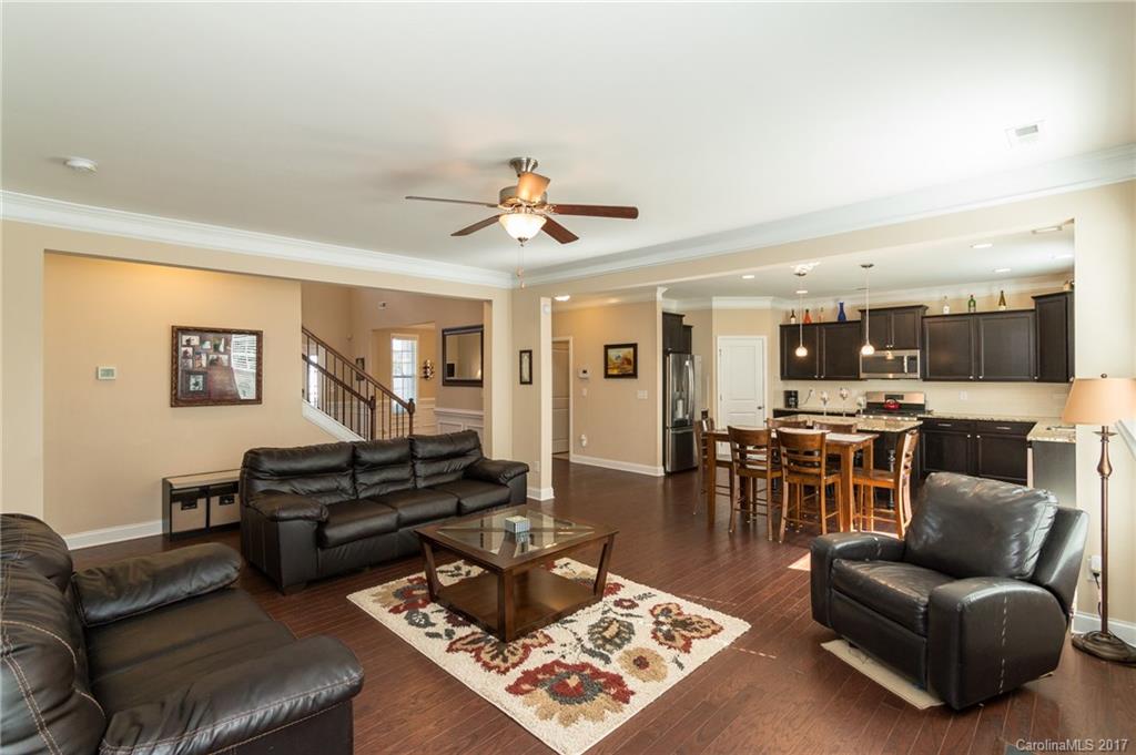 Timberlake - Residential