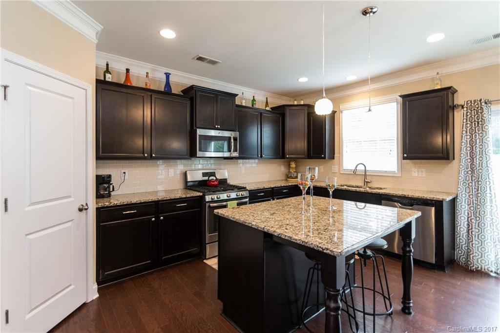 Timberlake - Residential