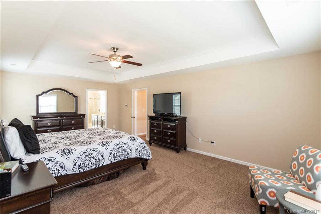 Timberlake - Residential