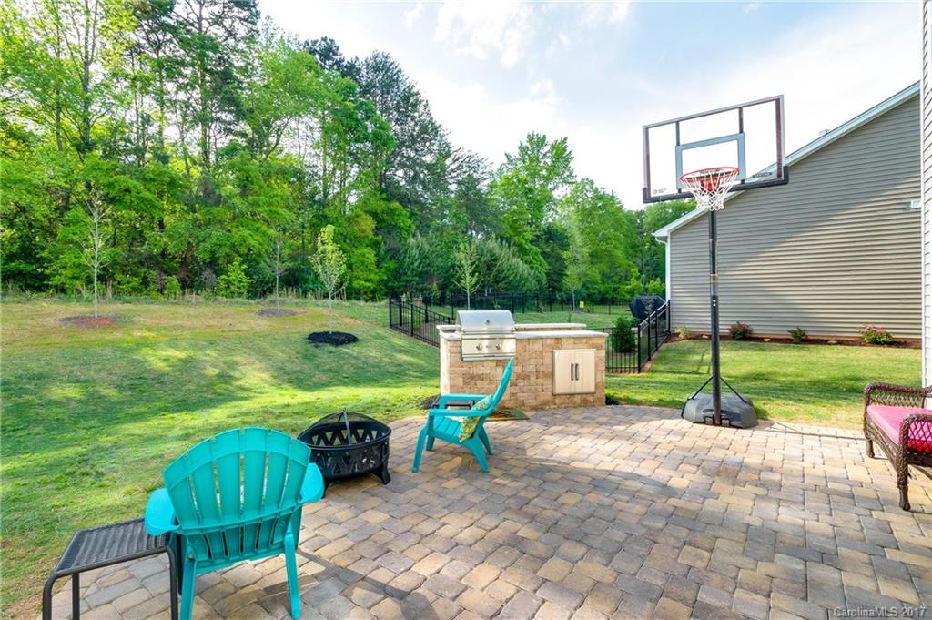 Timberlake - Residential