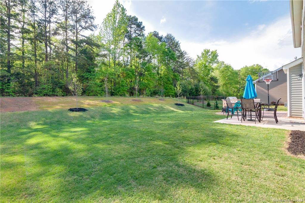 Timberlake - Residential