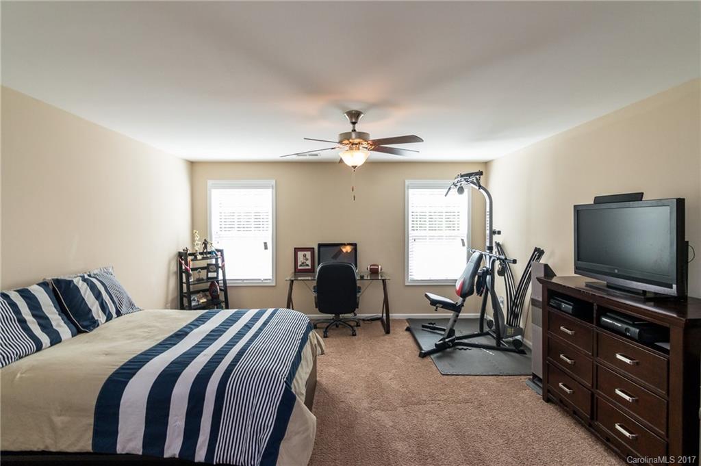 Timberlake - Residential