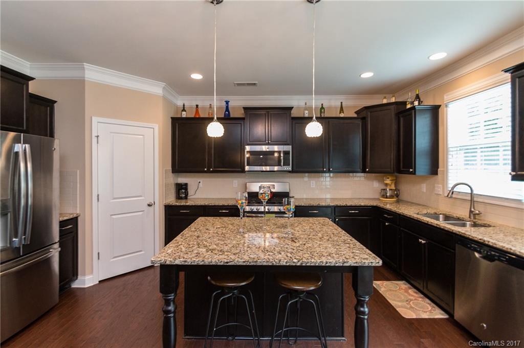 Timberlake - Residential