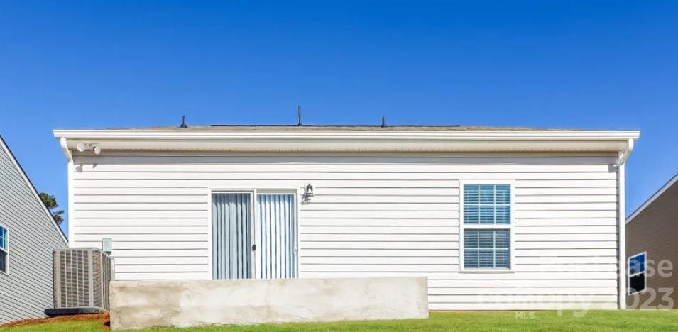 Greenbriar - Residential Lease