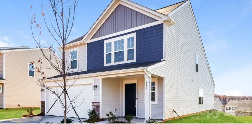 Greenbriar - Residential Lease