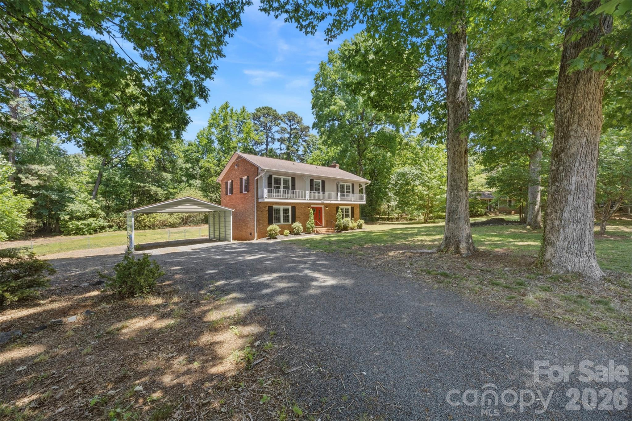 5043 Kittredge Road