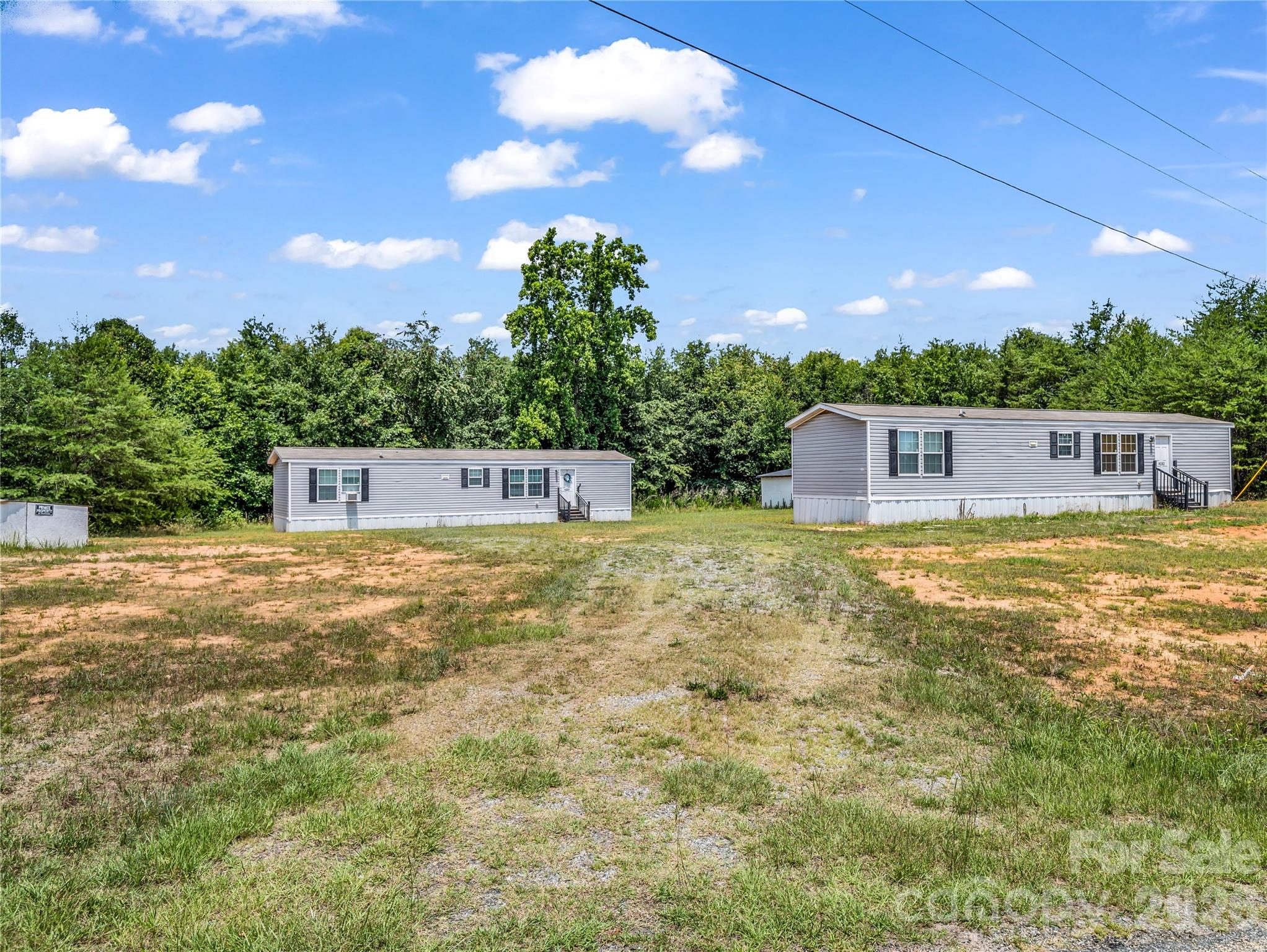 4252 Big Island Road