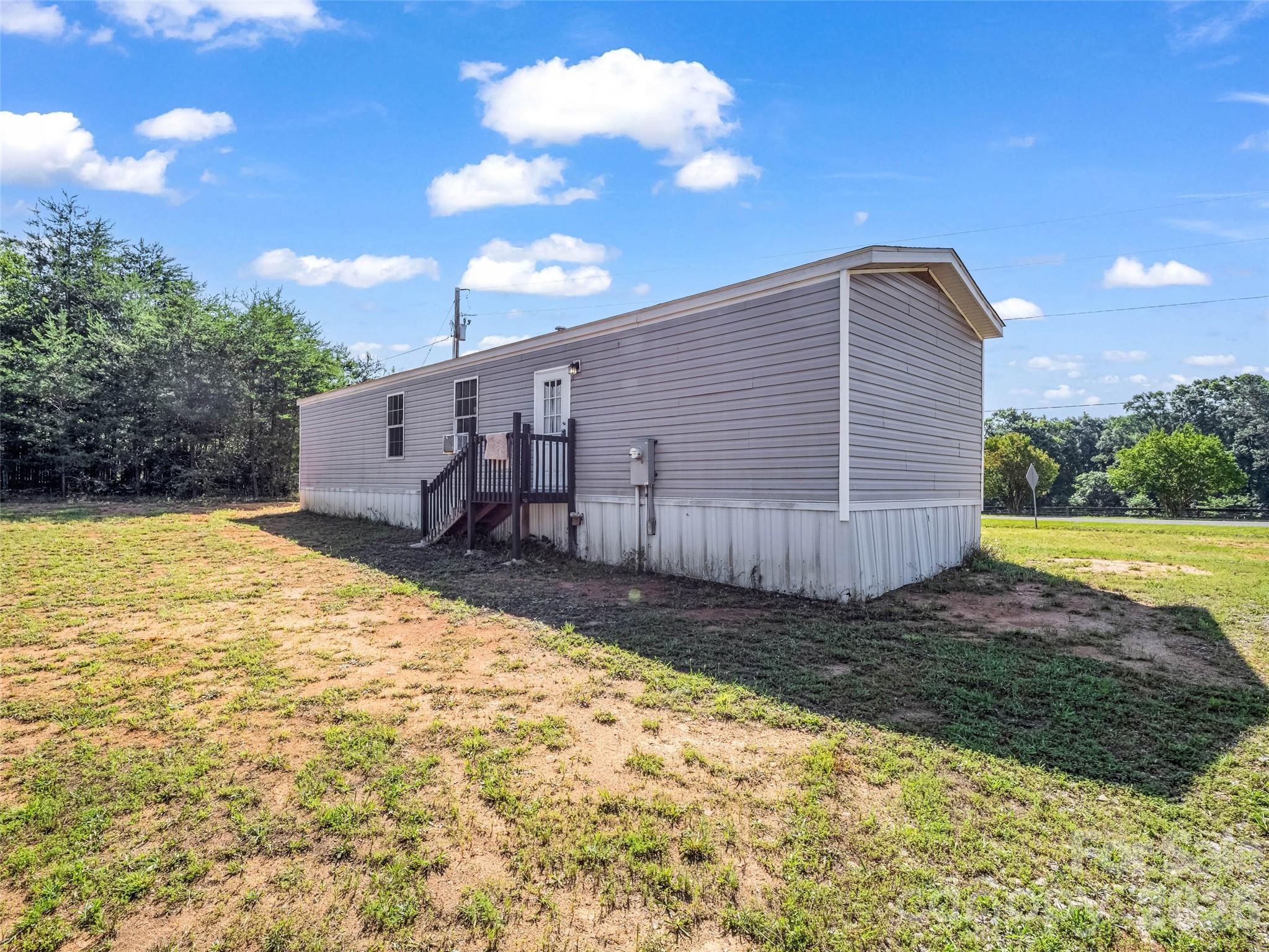 4252 Big Island Road