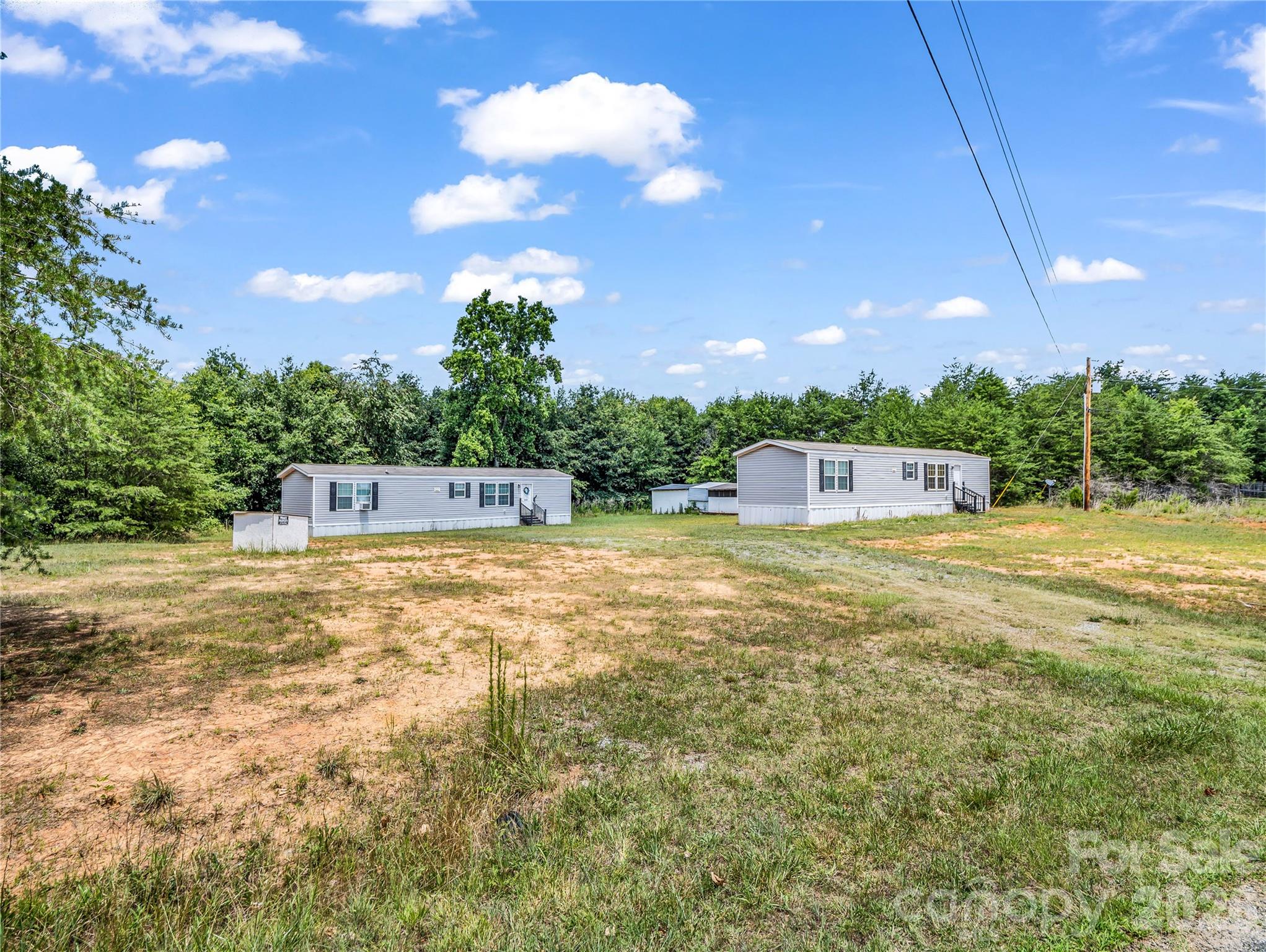 4252 Big Island Road