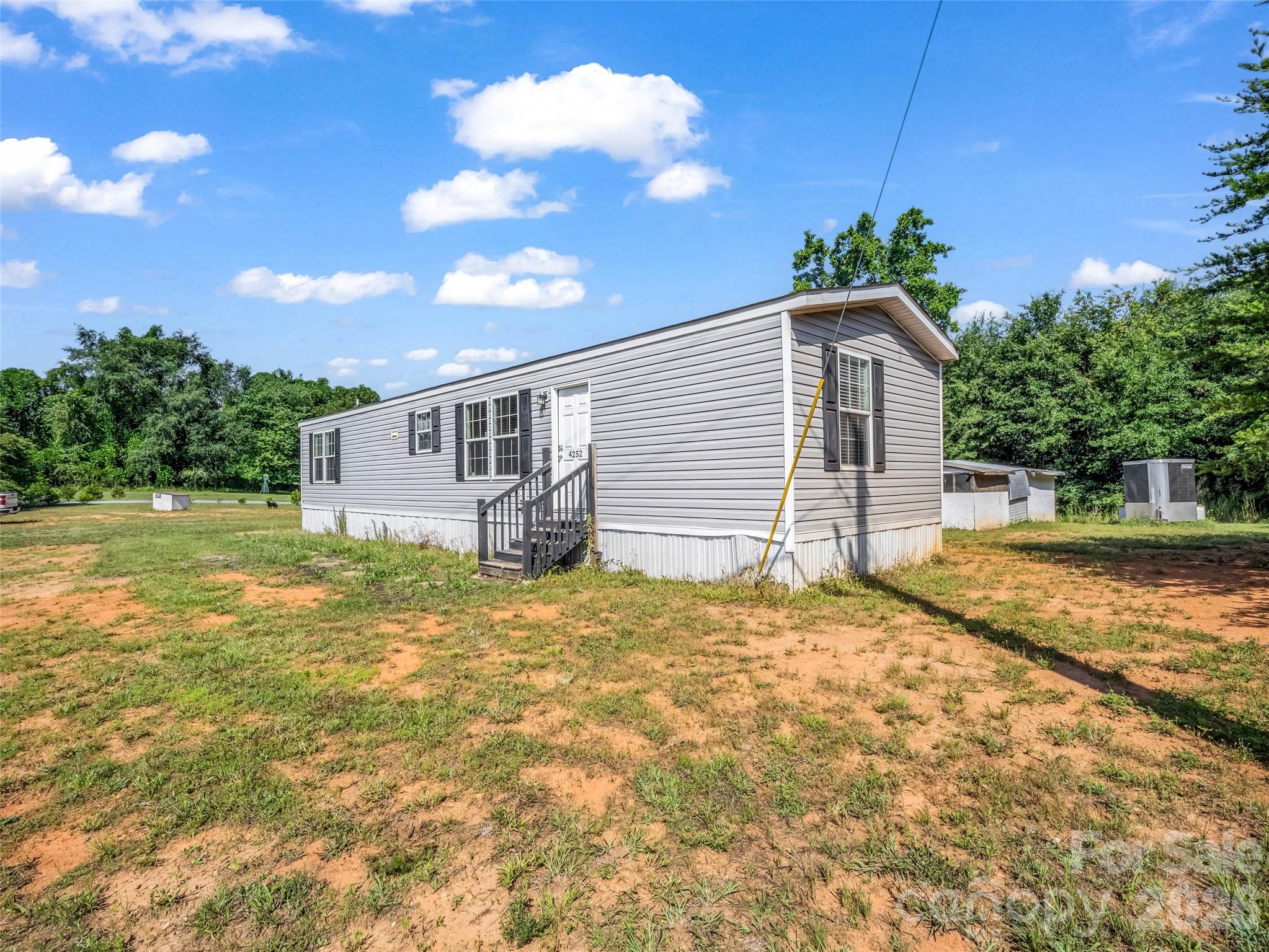 4252 Big Island Road
