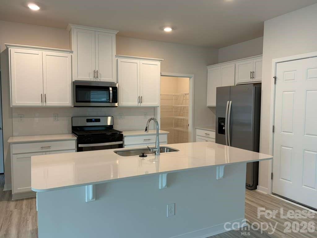 Cardinal Creek - Residential Lease