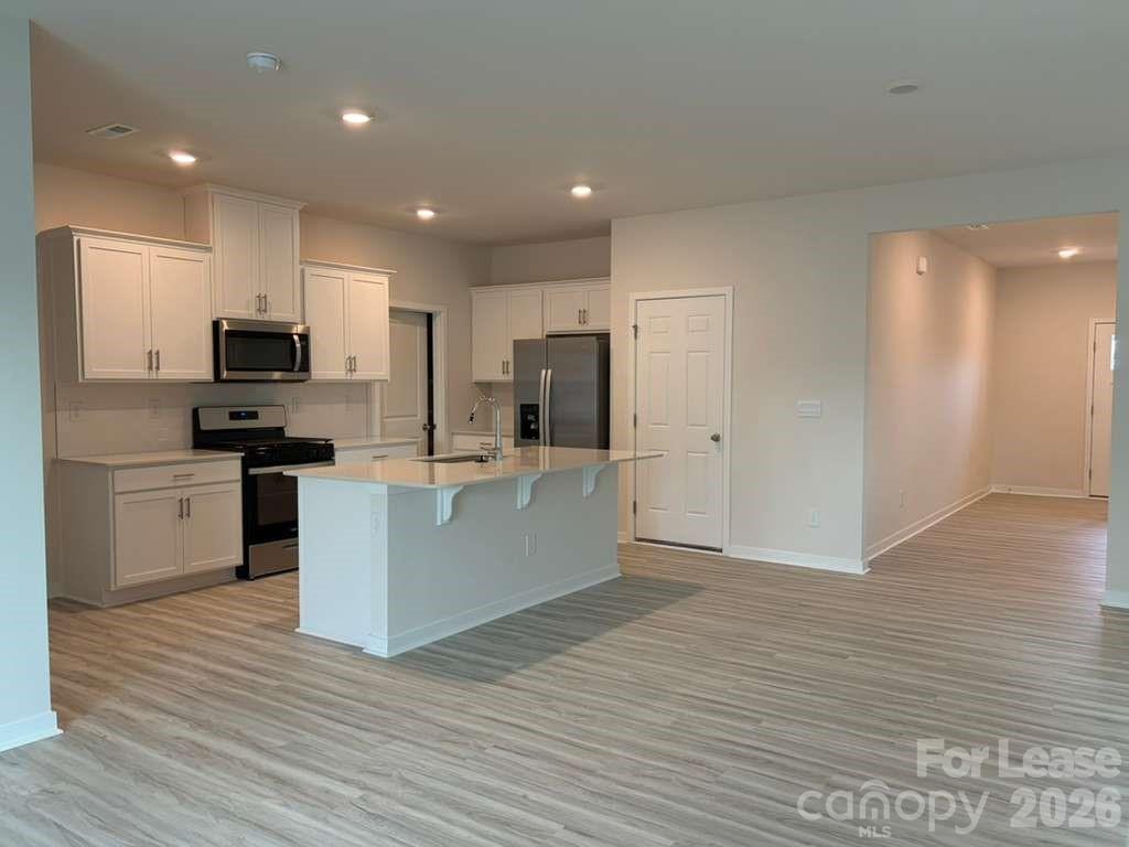 Cardinal Creek - Residential Lease