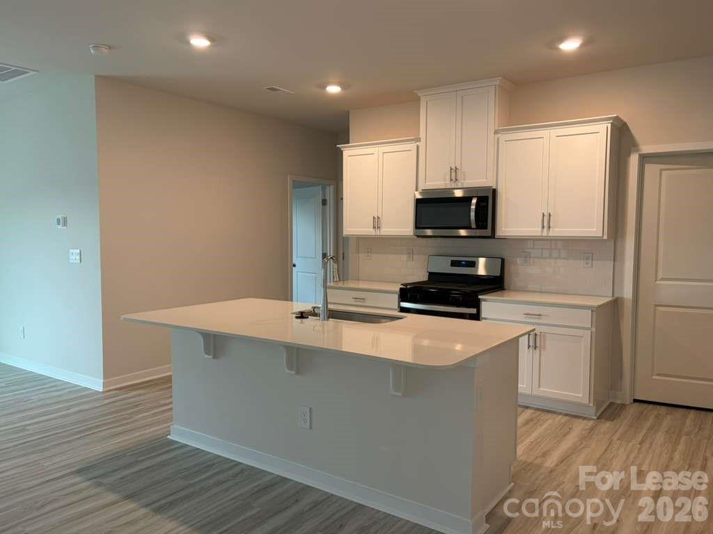 Cardinal Creek - Residential Lease