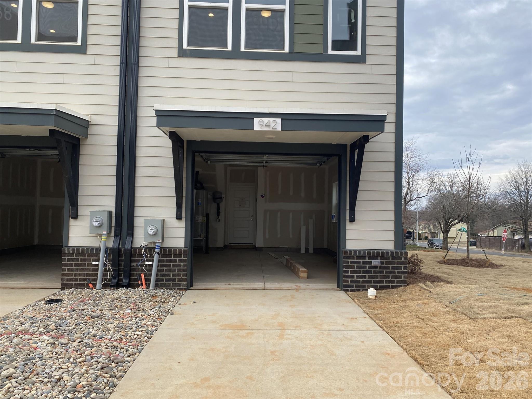 Equinox - Residential