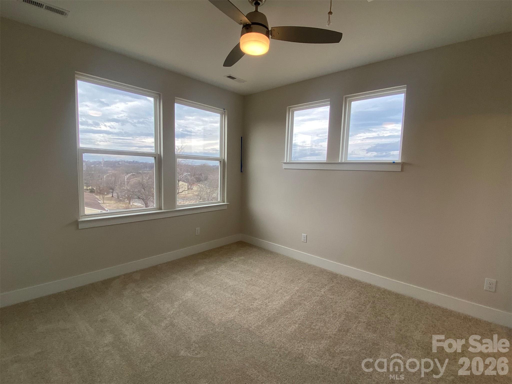 Equinox - Residential