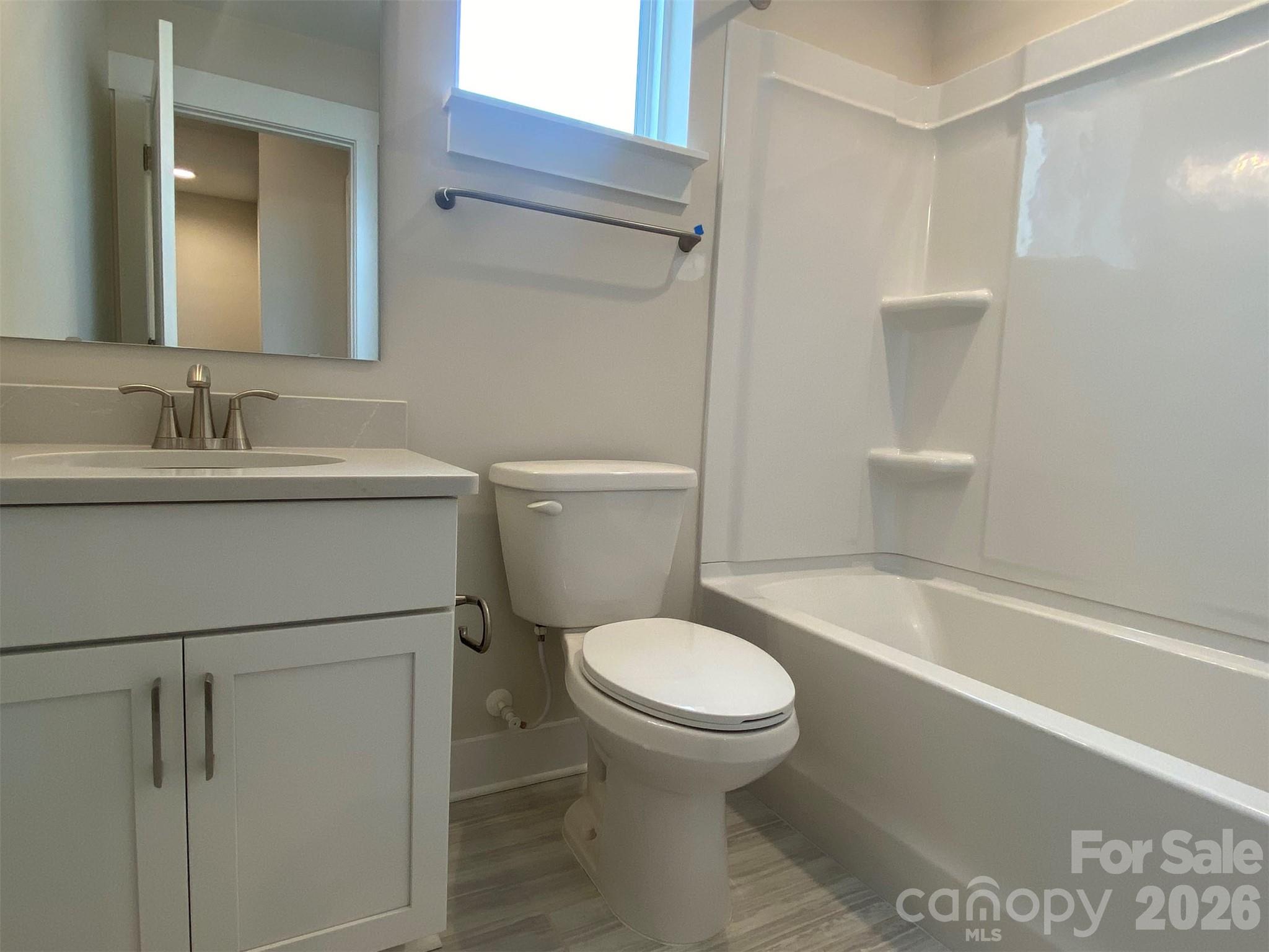 Equinox - Residential