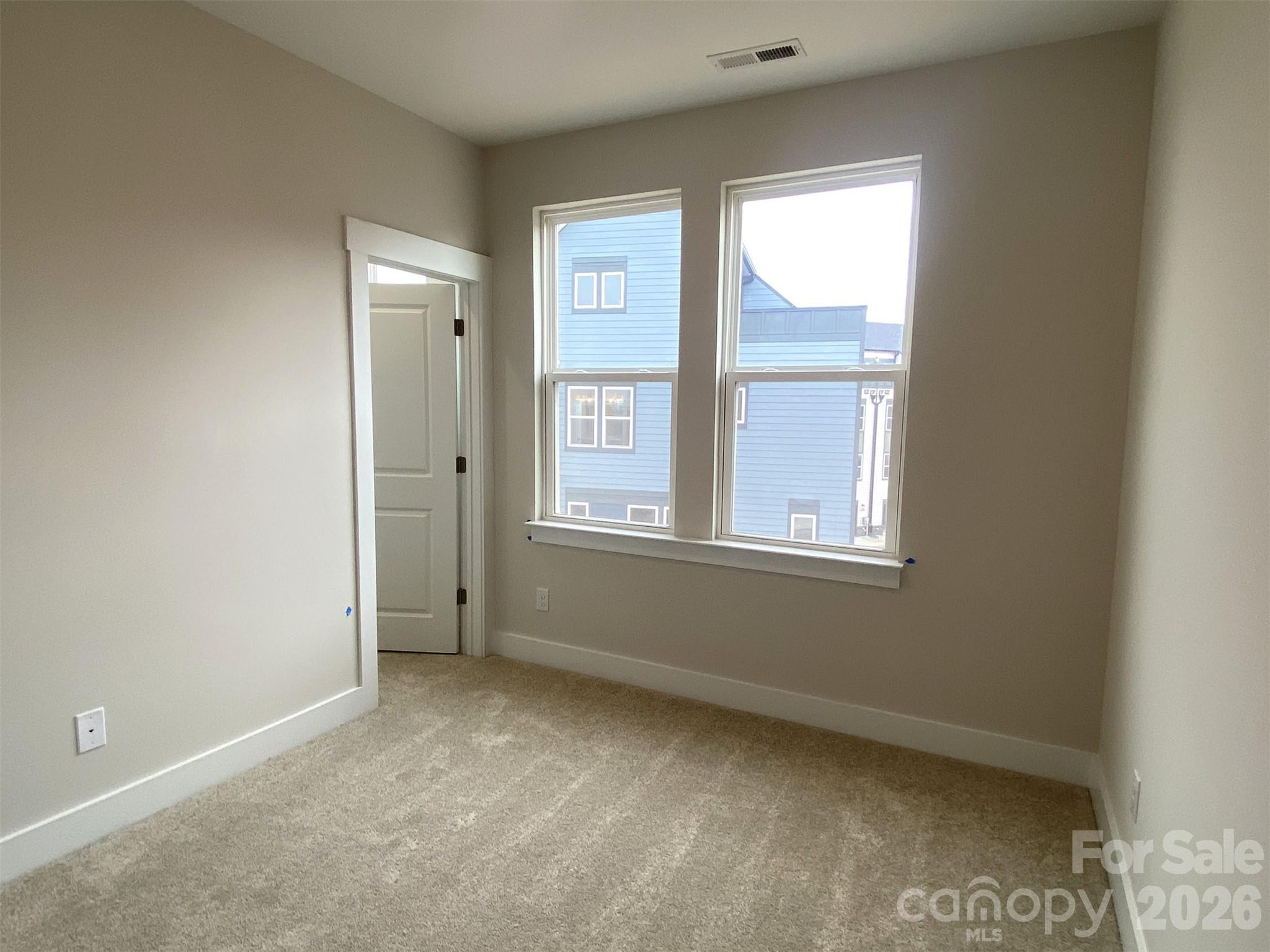 Equinox - Residential