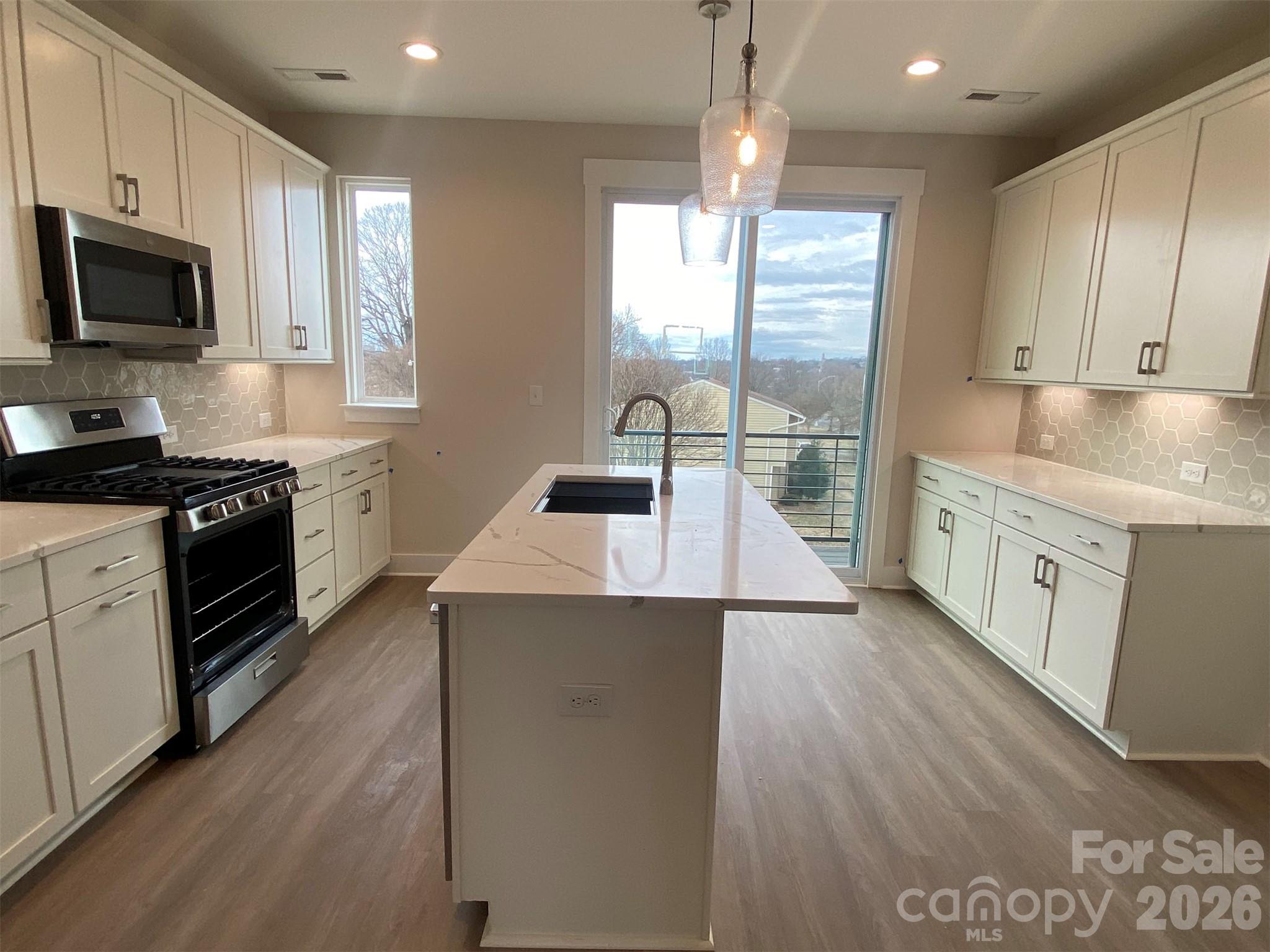 Equinox - Residential