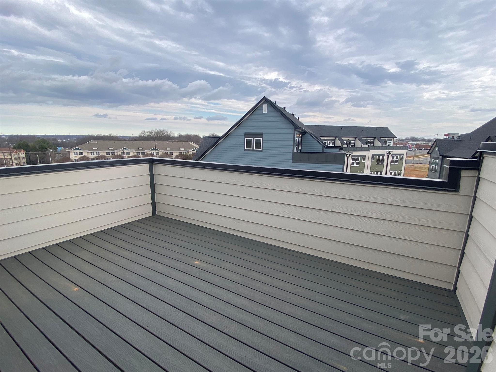 Equinox - Residential