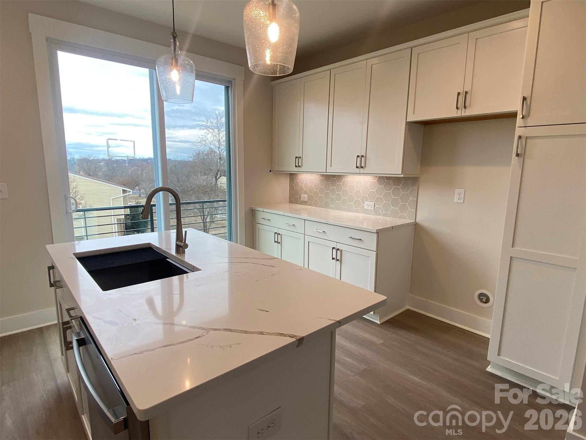 Equinox - Residential